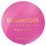 P&otilde;sepuna Bourjois Paris depuis 1863, 34 rose d'or, 2.5 g