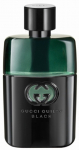 Tualettvesi Gucci Guilty Black, 50 ml