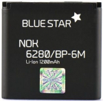 Patarei BlueStar, Li-ion, 1200 mAh