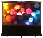 Projektoriekraan Elite Screens F100NWH, 16:9
