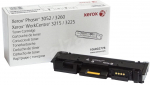 Toonerikassett Xerox 106R02778, must v.