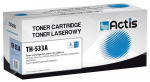 Toonerikassett Actis TH-533A, punane v.