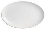 Taldrik Leela Baralee Oriental Plus, &Oslash; 41 cm, valge v.