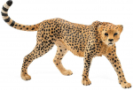 M&auml;ngukujuke Schleich Wild Life 14746, 9.8 cm, mitmev&auml;rviline