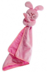 M&auml;nguasi koerale, n&auml;rimiseks Karlie Flamingo, 29 cm, roosa v.