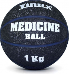T&auml;idetud pall SMJ, 1 kg