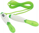 H&uuml;ppen&ouml;&ouml;r HMS, valge/roheline