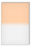 Filter Lee Filters Coral 6 Grad Hard, Gradiendi