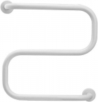 Veek&uuml;tte r&auml;tikuradiator Changer BK-112, valge v., 40 cm x 42 cm