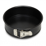 K&uuml;psetusvorm Guardini 85112EEAD, must v., 12 cm x 12 cm