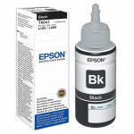 Tint Epson T6641, must v., 70 ml