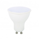 Lambipirn Okko LED, PAR16, 3000 &deg;K, GU10, 7 W, 560 lm