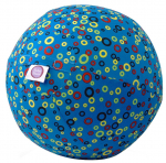 &Otilde;hupalli kate, &otilde;hupallidega laste BubaBloon 040345, 30 cm