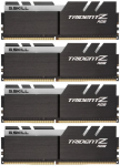 Operatiivm&auml;lu (RAM) G.SKILL Trident Z RGB F4-3200C16Q-32GTZRX, DDR4, 32 GB, 3200 MHz