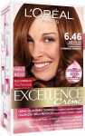 Juuksev&auml;rv L&rsquo;Or&eacute;al Paris Excellence Intense, rubio, 4.46
