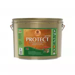 Puidu immutusvahend Eskaro Aura Protect, roheline v., 9 l