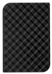 K&otilde;vaketas Verbatim, HDD, 1 TB, must v.