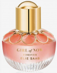 Parf&uuml;&uuml;mvesi Elie Saab Girl Of Now Forever, 30 ml