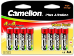 Patareid Camelion, LR6