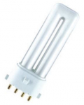 Lambipirn Osram, 2G7, 900 lm
