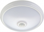 Valgusti plafoon Maclean Infra-Red, LED, 1 x 12 W, valge v.