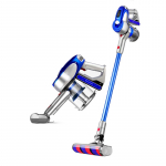 Varstolmuimeja - mopp Jimmy JV83, 2500 mAh