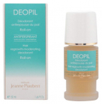 Deodorant naistele Jeanne Piaubert Deopil, 50 ml