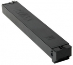 Toonerikassett Sharp MX23GTBA, must v.