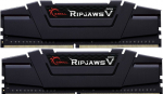 Operatiivm&auml;lu (RAM) G.SKILL RipJaws V F4-3600C16D-16GVKC, DDR4, 12 GB, 3400 MHz