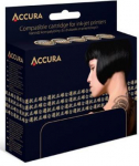 Tindiprinteri kassett Accura PG-545, must v., 15 ml