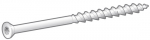 Betoonikruvi Essve, 110 mm x 8 mm, 100 tk