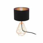 Laualambid Eglo Carlton 2 95787, E14, 60W