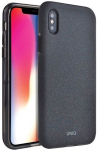 Telefoni &uuml;mbris Uniq, Apple iPhone XS Max, must