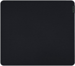 Hiirematt Razer V2, 40 cm x 45 cm x 0.3 cm, must v.