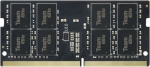 Operatiivm&auml;lu (RAM) Team Group Elite TED48G3200C22-S01, DDR4 (SO-DIMM), 8 GB, 3200 MHz