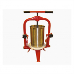 Mehhaaniline mahlapress Sotka, 9 l