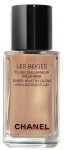 Highlighter Chanel Les Beiges Highlighting Fluid, sunkissed, 30 ml
