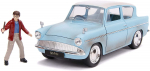 Figuuriga s&otilde;iduk Simba Dickie Toys Harry Potter & 1959 Ford Anglia 253185002, 1:24, mitmev&auml;rviline