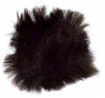 Mikrofonitarvik R&oslash;de MINIFUR-HS1, 4.4 cm