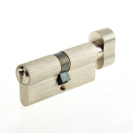 Lukusilinder Yale, euroopa (din) standart, 35 mm