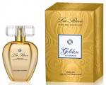 Parf&uuml;&uuml;mvesi La Rive Golden Woman, 75 ml