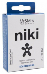 Auto &otilde;huv&auml;rskendaja Mr & Mrs Fragrance Niki
