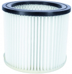 Tolmuimeja filter Scheppach NTS30, 30 l