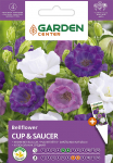 Seemned Garden Center kellukad Cup & Saucer, 0.5 g