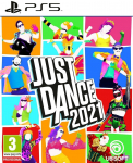 PlayStation 5 (PS5) m&auml;ng Ubisoft Just Dance 2021