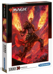 Pusle Clementoni Magic the Gathering, 1000 tk