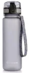 Joogipudelid- ja sheikerid Meteor 74572, hall v., pol&uuml;ester, 0.5 l