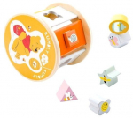 Arendav m&auml;ng Disney Shape Sorter