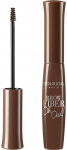 Kulmutu&scaron;&scaron; Bourjois Paris Brow Fiber Oh Oui!, 6.8 ml 02 chatain
