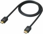 Kaabel Sony Premium DLC-HX10C HDMI, HDMI, 1 m, must